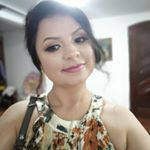 Profile Picture of Iris Karine Camargo 👑💖🎀 (@iris_karine) on Instagram