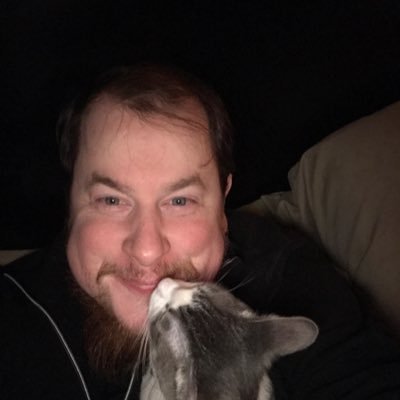 Profile Picture of Paul William Engle (@utatheatreguy) on Twitter
