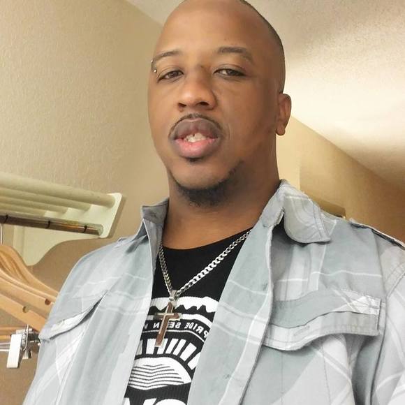 Profile Picture of Jerome Riggins (@santee41fm) on Poshmark