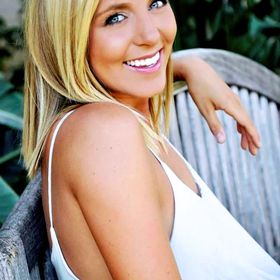 Profile Picture of Kelly Weiss (@kellymweiss) on Pinterest