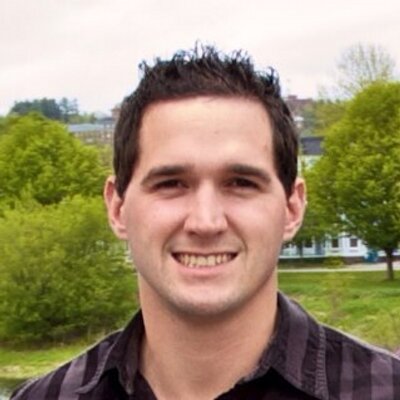 Profile Picture of Justin McKillop (@ThinkBig1987) on Twitter