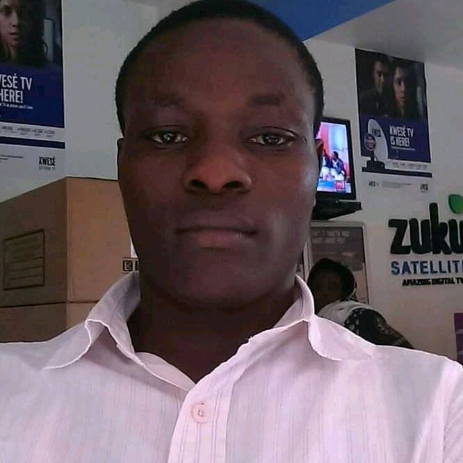 Profile Picture of andrewsenior.focus.comp (@andrewsenior.focus.comp) on Tiktok