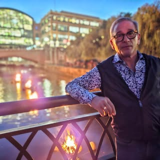 Profile Picture of Tony Nuzzo (@tony.nuzzo) on Instagram