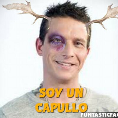 Profile Picture of Jose Matias Prats (@josematiasprats) on Twitter