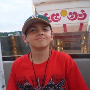 Profile Picture of Brett Berger (@128739723) on Myspace