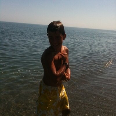 Profile Picture of Ibrahim Iğdelioğlu (@ideliolu) on Twitter