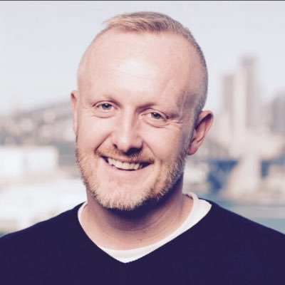 Profile Picture of Paul Burns (@paulburns40) on Twitter