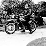 Profile Picture of Gordon McBride (@nodrog.macz) on Instagram