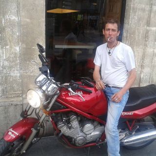 Profile Picture of Chris Marseillan (@chris.marseillan) on Facebook