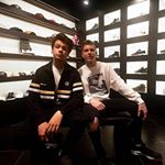 Profile Picture of Evan_et_marco_lesmeilleurs (@evan_marco_lesmeilleurs) on Instagram