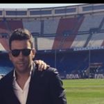 Profile Picture of Agustin Jimenez (@agus_jimenez24) on Instagram
