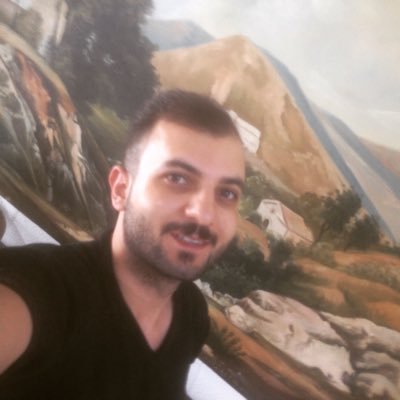 Profile Picture of Mohammad Ghanem (@mohamma42444689) on Twitter