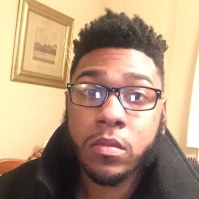 Profile Picture of James Cody Crump (@Crump6) on Twitter