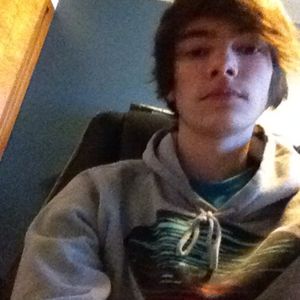 Profile Picture of Mark Lundy (@markxlundy) on Myspace