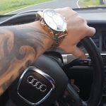 Brian Roden - Instagram Profile Picture of Brian Roden (@derf316) on Instagram