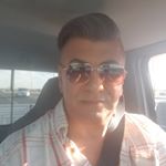 Profile Picture of David Gabaldon (@kenjoabq17) on Instagram