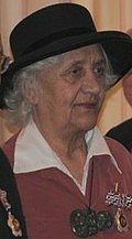 Profile Picture of Inez Kingion Wikipedia