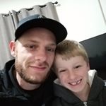 Profile Picture of Steven Kenyon (@sdkenyon1990) on Instagram