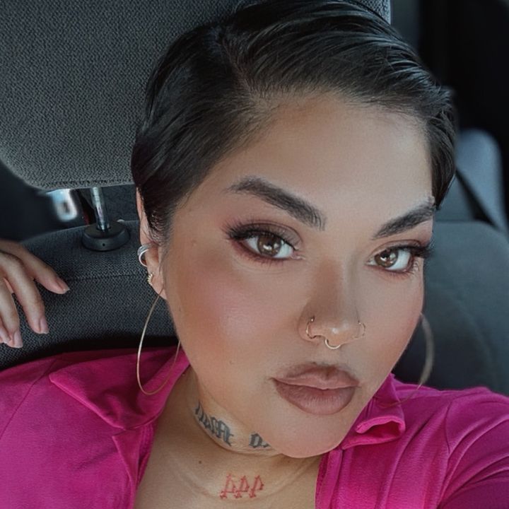 Profile Picture of paulette (@paulettebeu) on Tiktok