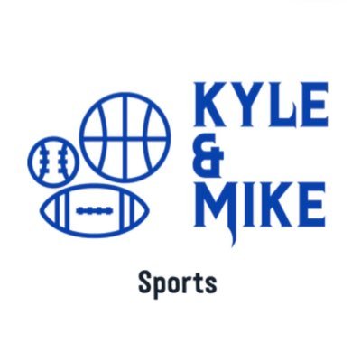 Profile Picture of Kyle & Mike’s Sports (@MikeKylesSports) on Twitter