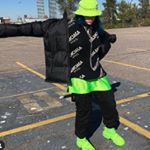 Profile Picture of I LOVE BILLIE EILISH (@billieslittleilomilo) on Instagram