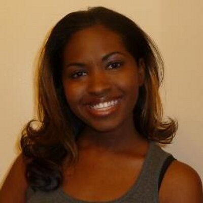 Profile Picture of Charon James (@MsCharonJames) on Twitter