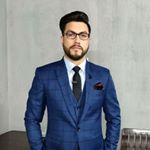 Profile Picture of Rayees Mohi ud din (@rayees.mohiuddin) on Instagram