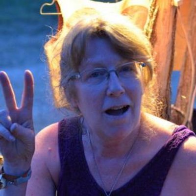 Profile Picture of Vicki Tudor (@Veekla) on Twitter