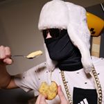 Profile Picture of anatolithecousin (@anatolithecousin) on Instagram