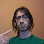 Profile Picture of Jonathan Filion (@neakiir) on Instagram