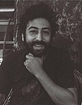 Profile Picture of Omar Radion Wikipedia