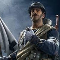 Profile Picture of Levi Coleman (@levi-coleman-8) on Quora