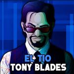 Profile Picture of El Tio Tony Blades (@eltiotonyblades) on Instagram