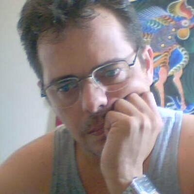 Profile Picture of Alexandre Vale (@acamaravale) on Twitter