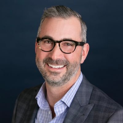Profile Picture of Eric Arcese (@EricArcese) on Twitter