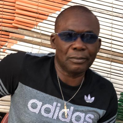 Profile Picture of TANO KOFFI ROBERT (@TANOKOFFIROBER1) on Twitter