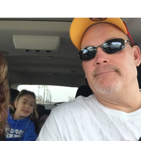 Profile Picture of Dave Howe (@davehowe) on Poshmark
