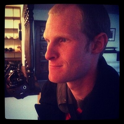 Profile Picture of Brian Broderick (@bgbroderick) on Twitter