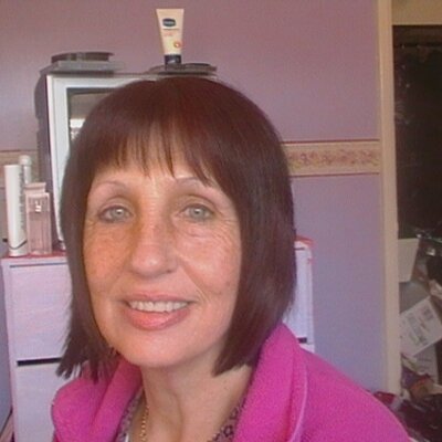 Profile Picture of LINDA FRANCISon Twitter