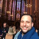 Profile Picture of Jonathan Di Marco (@jonathandimarco87) on Instagram