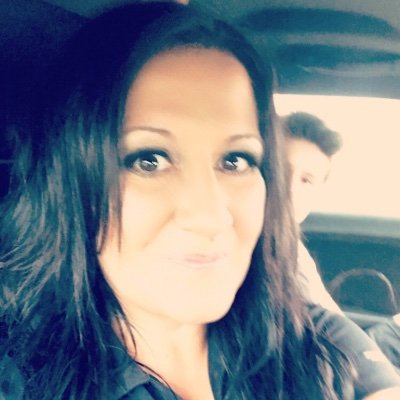 Profile Picture of Heather DeVries (@LoudandP) on Twitter