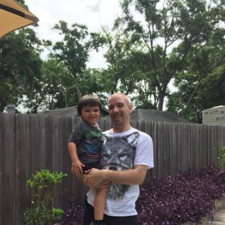 Profile Picture of Jonathan Winfree (@jonathan.winfree.391) on Facebook