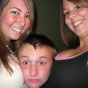 Profile Picture of Michael Rademaker (@mikerade) on Myspace
