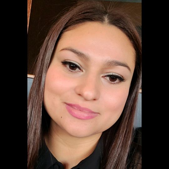 Profile Picture of Melissa Cuevas (@melycuevas94) on Tiktok