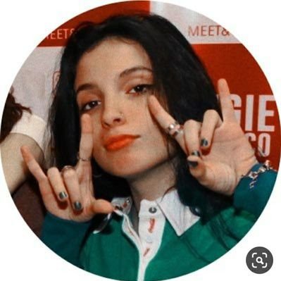 Profile Picture of Angie Velasquito Lemon Siksi 🍋 (@AngieSiksi) on Twitter