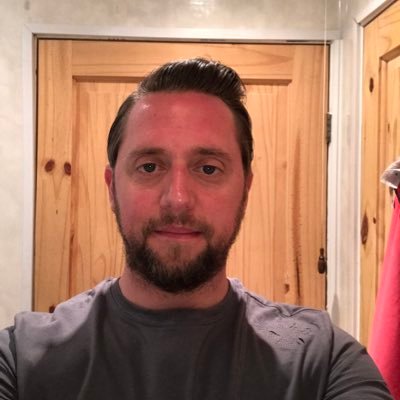 Profile Picture of Matt Coulson-Elkin (@CoulsonElkin) on Twitter