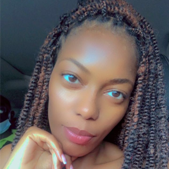 Profile Picture of Cénia Lassaleth Paul (@ceniapaul) on Tiktok