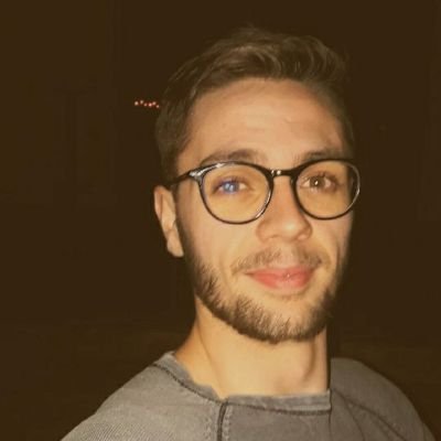 Profile Picture of Un Homme Perdu (@Jeremy_Lcv) on Twitter