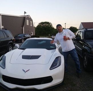 Profile Picture of Henry Clark (@henry.clark.5492) on Facebook