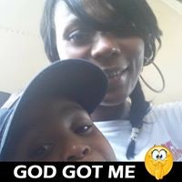 Profile Picture of Shadonna Mitchell (@shadonna-mitchell-1) on Quora